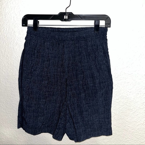 lululemon athletica Other - Lululemon Pace Breaker Lined 9" Shorts Size Small